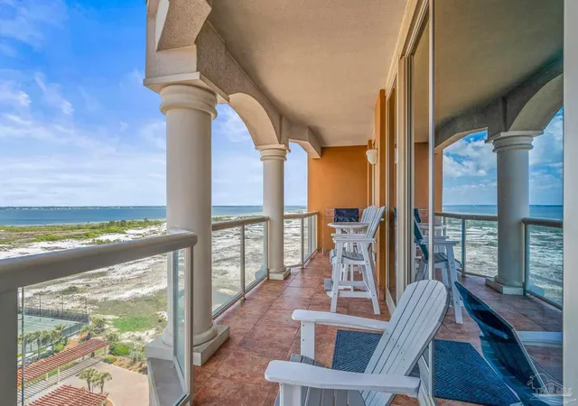 Photo 2 of Condo for sale at 3 Portofino Dr #1105, Gulf Breeze, FL 32561 | MLS# 685104 | Listing updated on 2026-08-27