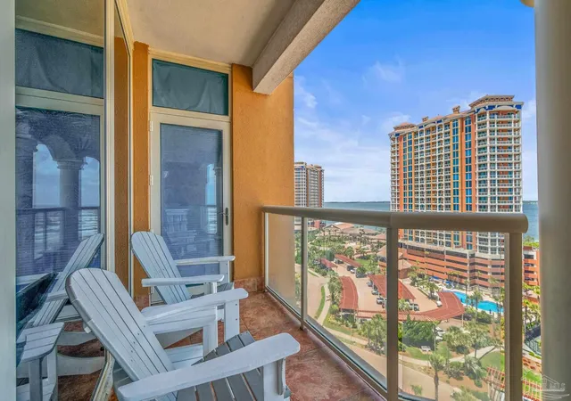 Photo 3 of Condo for sale at 3 Portofino Dr #1105, Gulf Breeze, FL 32561 | MLS# 685104 | Listing updated on 2026-08-27