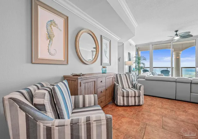 Photo 4 of Condo for sale at 3 Portofino Dr #1105, Gulf Breeze, FL 32561 | MLS# 685104 | Listing updated on 2026-08-27