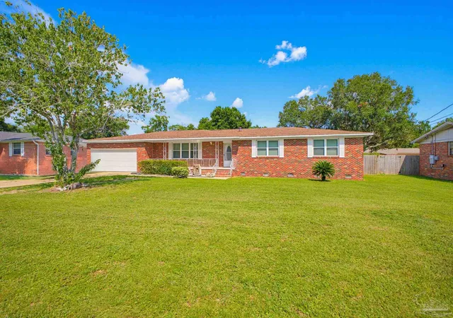 Photo 2 of Single family home for sale at 7412 Tippin Ave, Pensacola, FL 32504 | MLS# 688052 | Listing updated on 2026-09-23