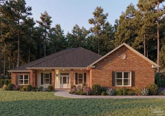 1st image of 7409 Forestwood Dr, Milton, FL 32570 | MLS# 680000