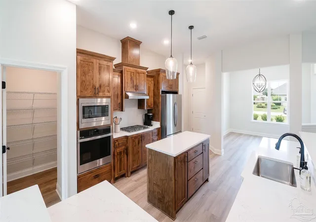3rd image of 7409 Forestwood Dr, Milton, FL 32570 | MLS# 680000