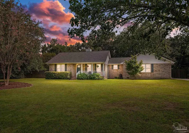 Photo 3 of Single family home for sale at 3449 Riverhill Dr, Pace, FL 32571 | MLS# 688209 | Listing updated on 2026-08-28