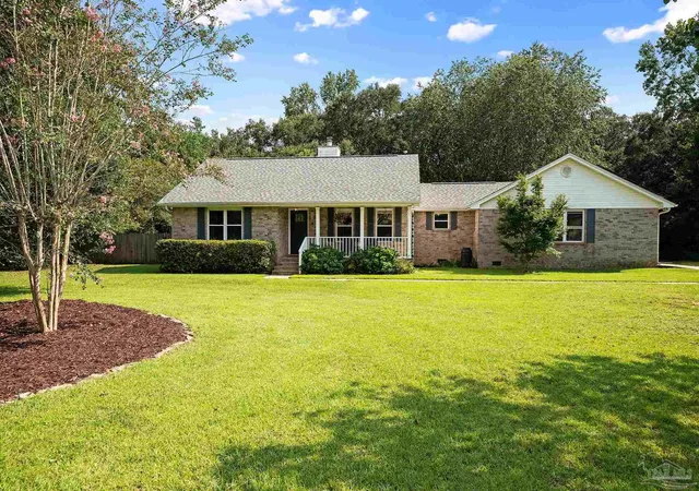 Photo 4 of Single family home for sale at 3449 Riverhill Dr, Pace, FL 32571 | MLS# 688209 | Listing updated on 2026-08-28