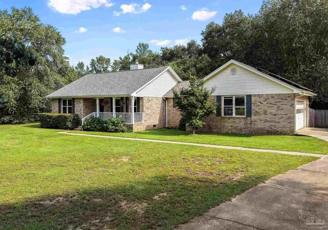 Photo 5 of Single family home for sale at 3449 Riverhill Dr, Pace, FL 32571 | MLS# 688209 | Listing updated on 2026-08-28