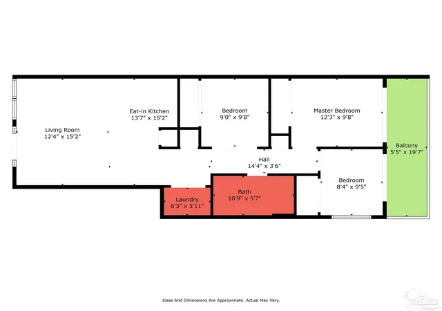 4th image of 13700 Perdido Key Dr #C-251, Pensacola, FL 32507 | MLS# 682862