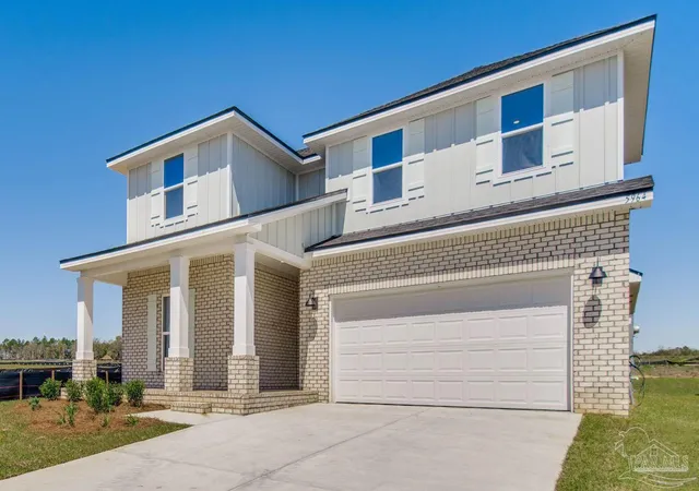 2nd image of 2272 Kildeer St, Cantonment, FL 32533 | MLS# 685218