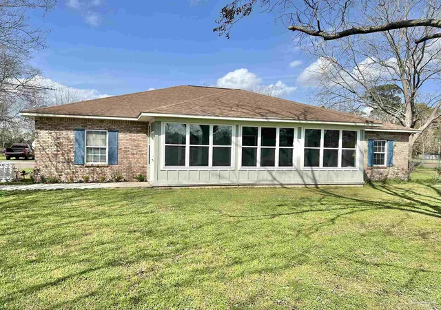 Photo 1 of Single family home for sale at 2259 E Laurel St, Atmore, AL 36502 | MLS# 682311 | Listing updated on 2026-09-03