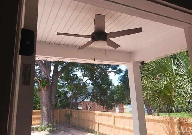 Photo 3 of Sale Pending at 1202 W Lee St, Pensacola, FL 32501 | MLS# 685122 | Listing updated on 2026-09-06