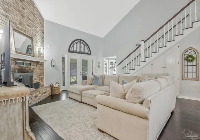 3rd image of 39 Blithewood Dr, Pensacola, FL 32514 | MLS# 685566