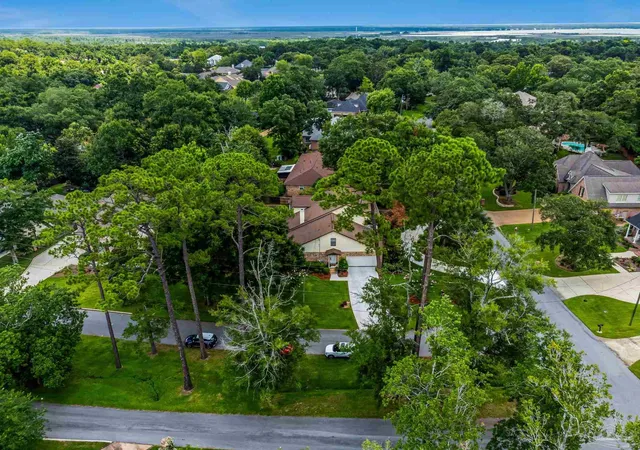 59th image of 39 Blithewood Dr, Pensacola, FL 32514 | MLS# 685566