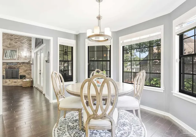 5th image of 39 Blithewood Dr, Pensacola, FL 32514 | MLS# 685566