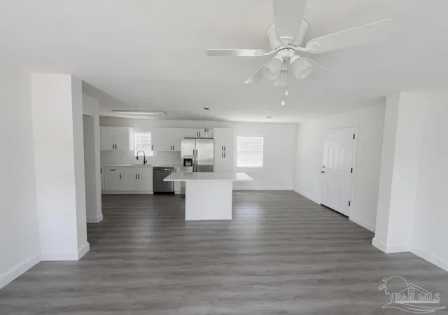 Photo 2 of Single family home for sale at 821 Lydia Ave, Pensacola, FL 32505 | MLS# 685079 | Listing updated on 2026-10-15