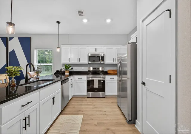 Photo 1 of Sale Pending at 1904 Highland Ridge Ct #16B, Pensacola, FL 32534 | MLS# 683706 | Listing updated on 2026-06-15