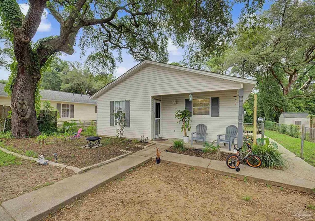 Homes for sale in Pensacola, FL | 6150 Denver Ave, Pensacola, FL 32526 | MLS# 681876