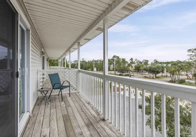 Photo 1 of Townhouse for sale at 13556 Perdido Key Dr, Pensacola, FL 32507 | MLS# 683863 | Listing updated on 2026-09-22