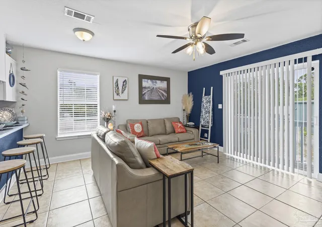 Photo 3 of Townhouse for sale at 13556 Perdido Key Dr, Pensacola, FL 32507 | MLS# 683863 | Listing updated on 2026-09-22