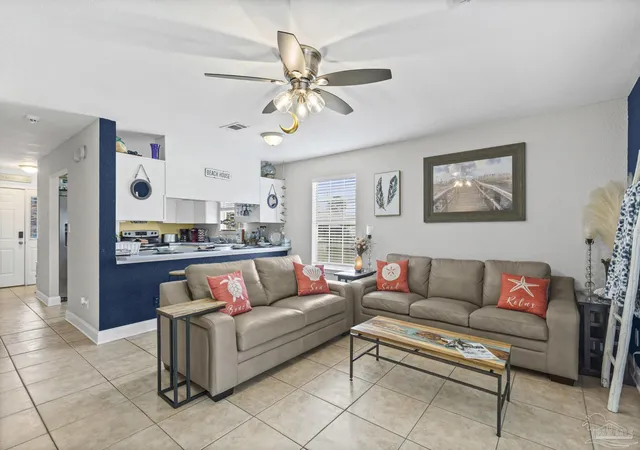 Photo 3 of Townhouse for sale at 13556 Perdido Key Dr, Pensacola, FL 32507 | MLS# 683863 | Listing updated on 2026-09-22