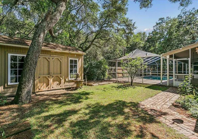 Homes for sale in Gulf Breeze, FL | 2437 W Bayshore Rd, Gulf Breeze, FL 32563 | MLS# 678969