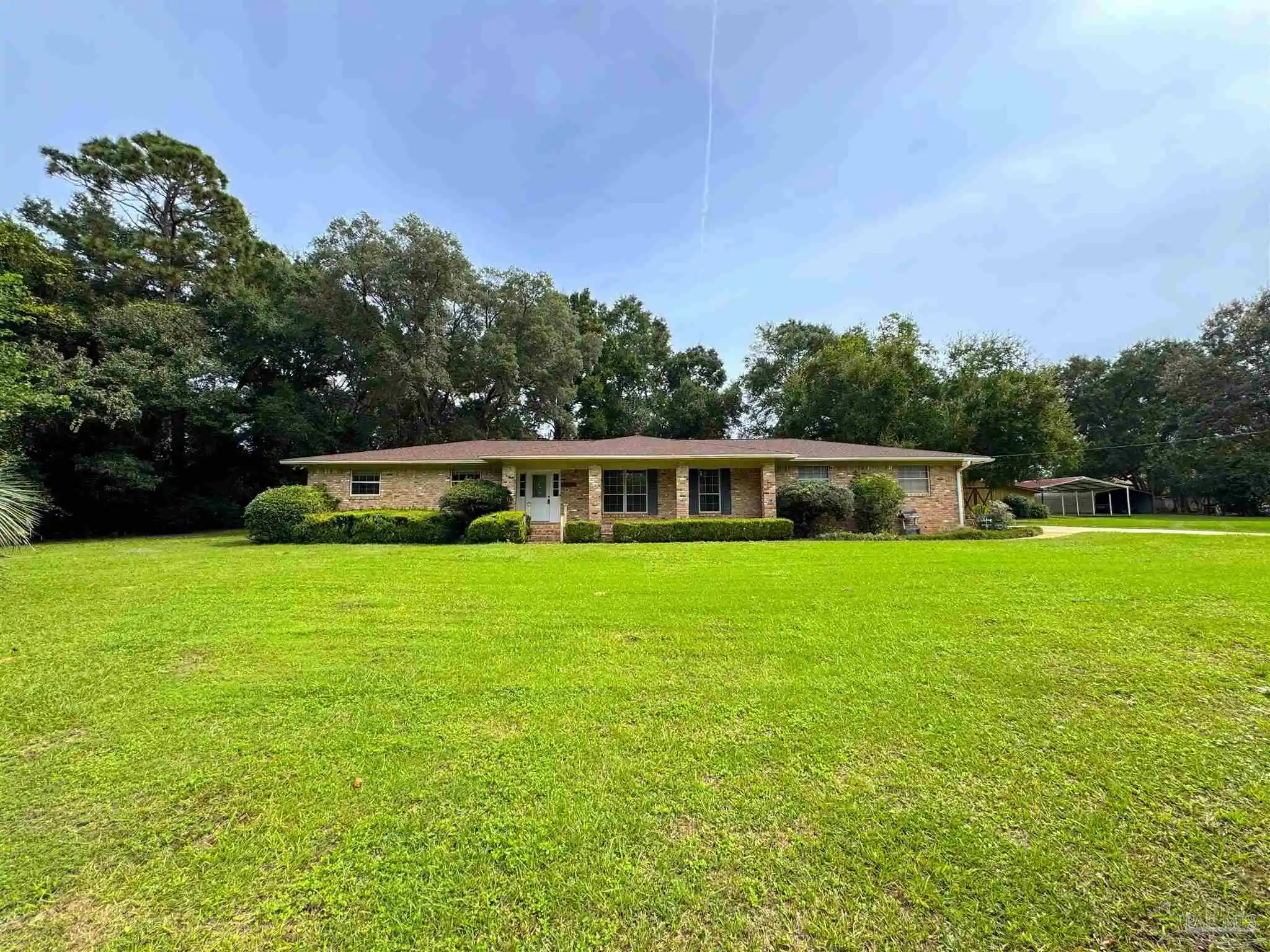 Photo 1 of Sale Pending at 4070 Calico Dr, Cantonment, FL 32533 | MLS# 690181 | Listing updated on 2026-10-28