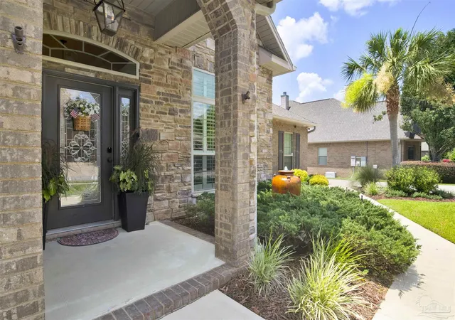 Photo 2 of Single family home for sale at 989 Legacy Oaks Dr, Pensacola, FL 32514 | MLS# 684997 | Listing updated on 2026-09-15