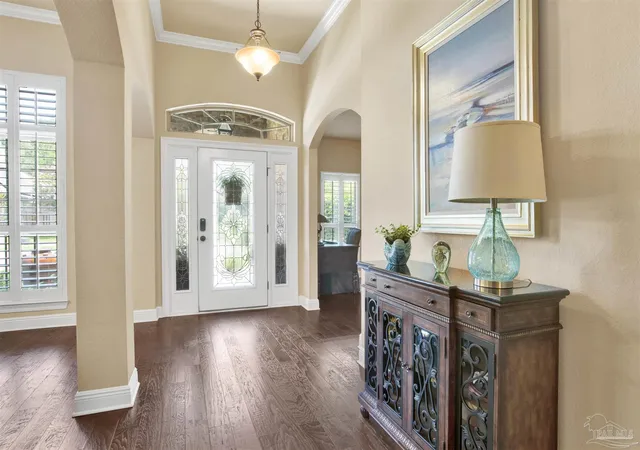 Photo 3 of Single family home for sale at 989 Legacy Oaks Dr, Pensacola, FL 32514 | MLS# 684997 | Listing updated on 2026-09-15