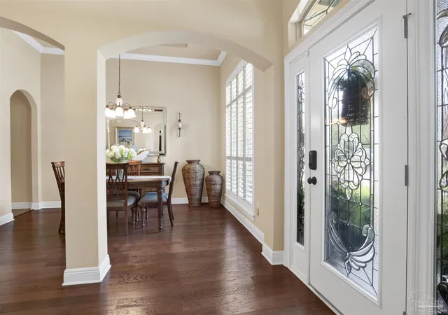 Photo 3 of Single family home for sale at 989 Legacy Oaks Dr, Pensacola, FL 32514 | MLS# 684997 | Listing updated on 2026-09-15