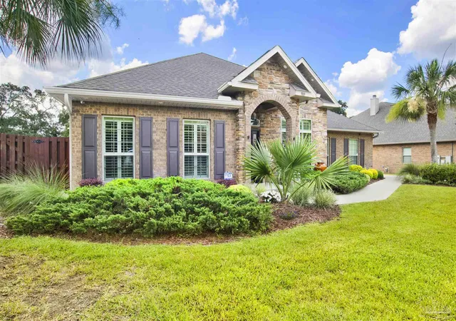 Photo 55 of Single family home for sale at 989 Legacy Oaks Dr, Pensacola, FL 32514 | MLS# 684997 | Listing updated on 2026-10-02