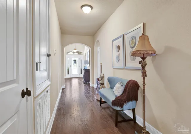 Photo 4 of Single family home for sale at 989 Legacy Oaks Dr, Pensacola, FL 32514 | MLS# 684997 | Listing updated on 2026-09-15
