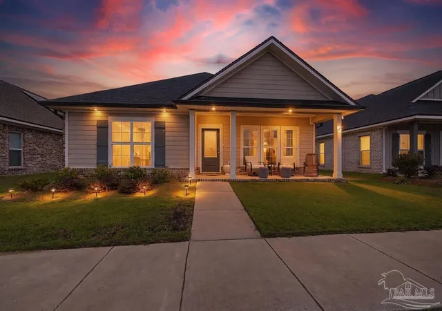 Photo 2 of Single family home for sale at 8967 Eureka St, Milton, FL 32583 | MLS# 682019 | Listing updated on 2026-09-03