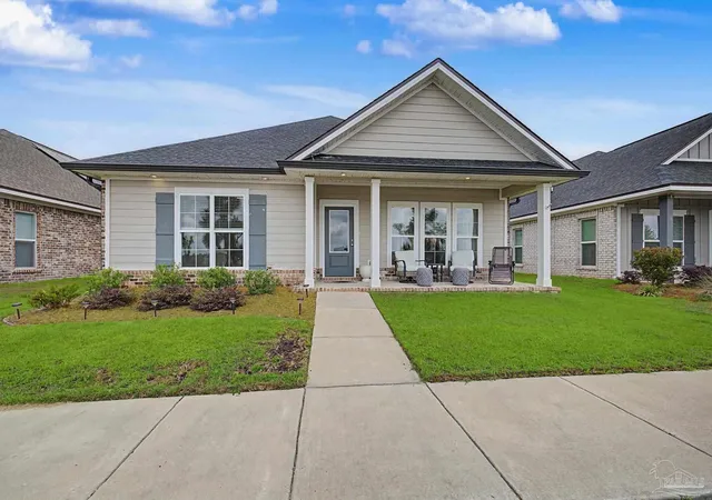 Photo 3 of Single family home for sale at 8967 Eureka St, Milton, FL 32583 | MLS# 682019 | Listing updated on 2026-09-03