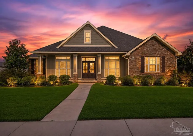 Photo 1 of Single family home for sale at 2404 Meeting St, Cantonment, FL 32533 | MLS# 688287 | Listing updated on 2026-08-31
