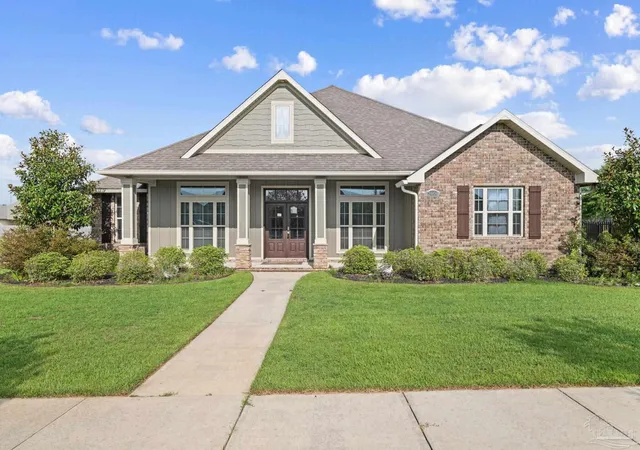 Photo 2 of Single family home for sale at 2404 Meeting St, Cantonment, FL 32533 | MLS# 688287 | Listing updated on 2026-08-31