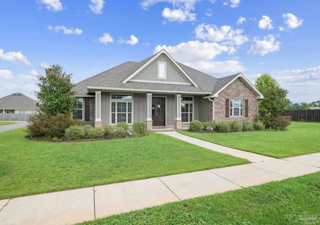 Photo 3 of Single family home for sale at 2404 Meeting St, Cantonment, FL 32533 | MLS# 688287 | Listing updated on 2026-10-05