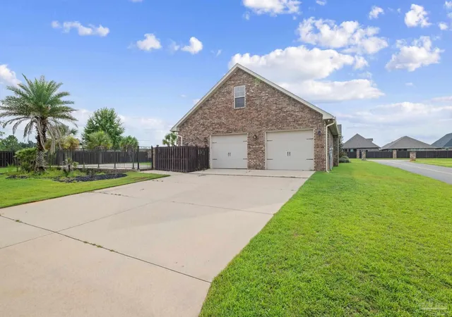 Photo 56 of Single family home for sale at 2404 Meeting St, Cantonment, FL 32533 | MLS# 688287 | Listing updated on 2026-08-31