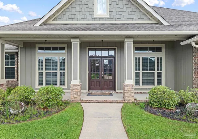 Photo 4 of Single family home for sale at 2404 Meeting St, Cantonment, FL 32533 | MLS# 688287 | Listing updated on 2026-10-05