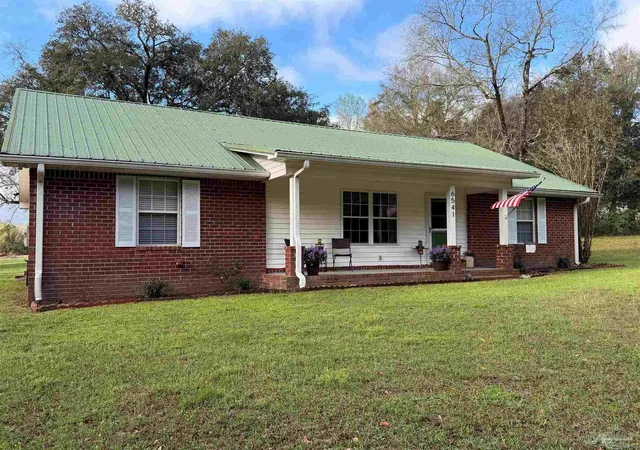 Homes for sale in Milton, FL | 6541 Stubbs Rd, Milton, FL 32570 | MLS# 685486