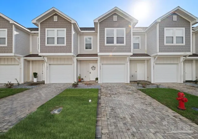 Photo 1 of Townhouse for sale at 1808 Stable Ln, Ft Walton Beach, FL 32547 | MLS# 688251 | Listing updated on 2026-08-29