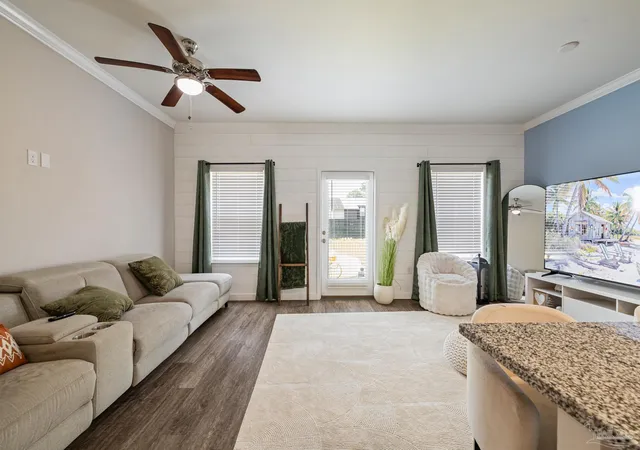 Photo 5 of Townhouse for sale at 1808 Stable Ln, Ft Walton Beach, FL 32547 | MLS# 688251 | Listing updated on 2026-08-29