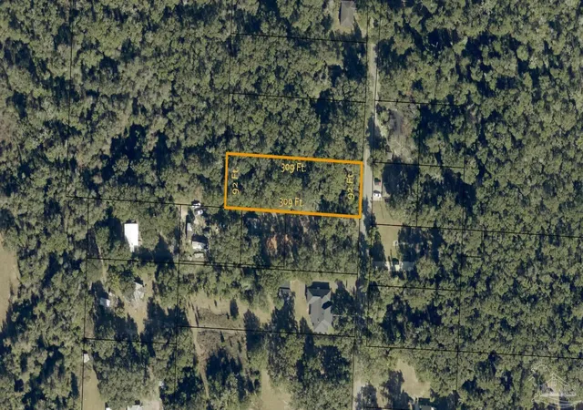 Photo 1 of Land for sale at Woodville Rd, Milton, FL 32583 | MLS# 688026 | Listing updated on 2026-08-26