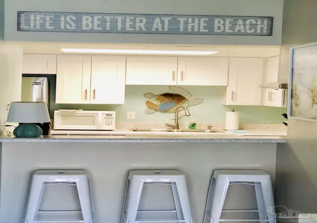 2nd image of 336 Ft Pickens Rd #W-205, Gulf Breeze, FL 32561 | MLS# 685724