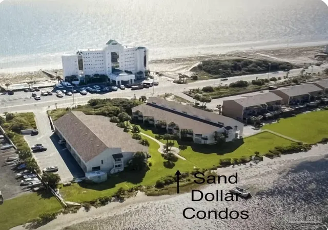 3rd image of 336 Ft Pickens Rd #W-205, Gulf Breeze, FL 32561 | MLS# 685724