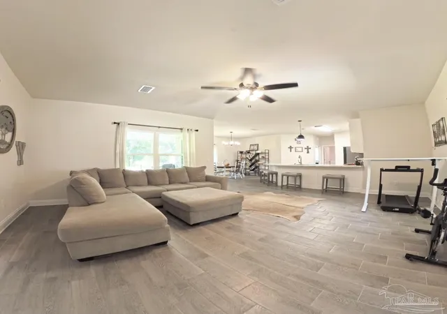 Photo 3 of Single family home for sale at 6283 Andys Ln, Milton, FL 32570 | MLS# 683808 | Listing updated on 2026-08-26