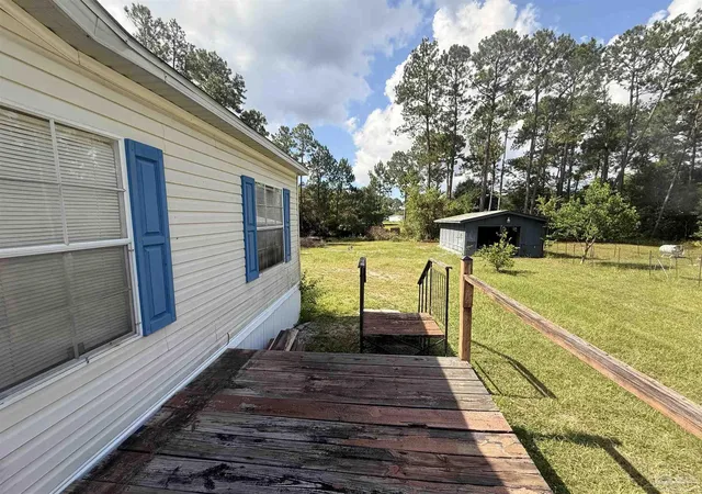 3rd image of 12221 Ailanthus Ct, Pensacola, FL 32506 | MLS# 685481
