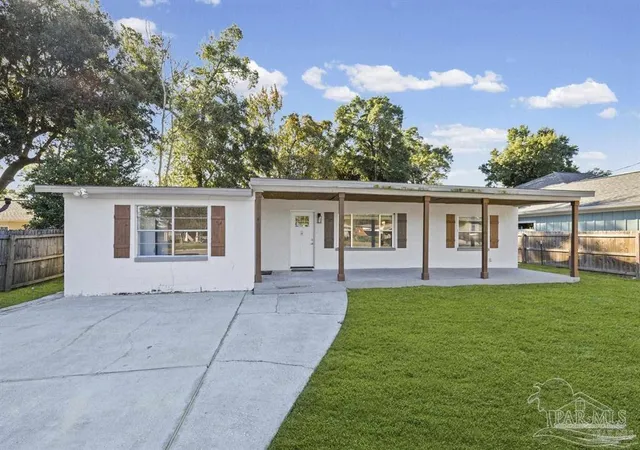 1st image of 1631 E Hayes St, Pensacola, FL 32503 | MLS# 681361