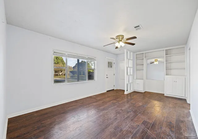 5th image of 1631 E Hayes St, Pensacola, FL 32503 | MLS# 681361