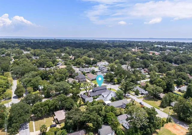 Photo 45 of Single family home for sale at 930 E Hernandez St, Pensacola, FL 32503 | MLS# 687563 | Listing updated on 2026-08-26