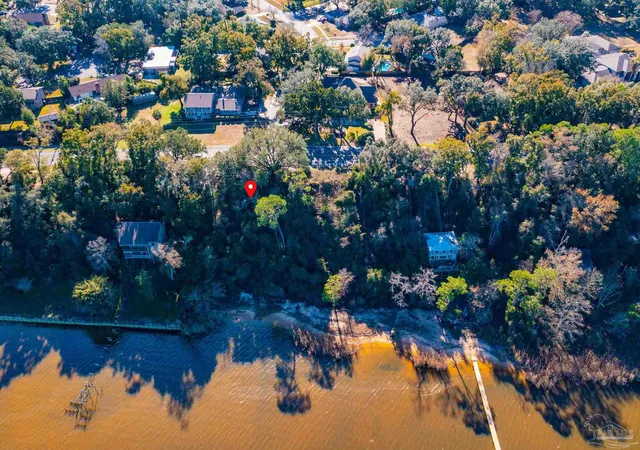 Photo 3 of Land for sale at 8750 Scenic Hwy, Pensacola, FL 32514 | MLS# 674843 | Listing updated on 2026-07-30