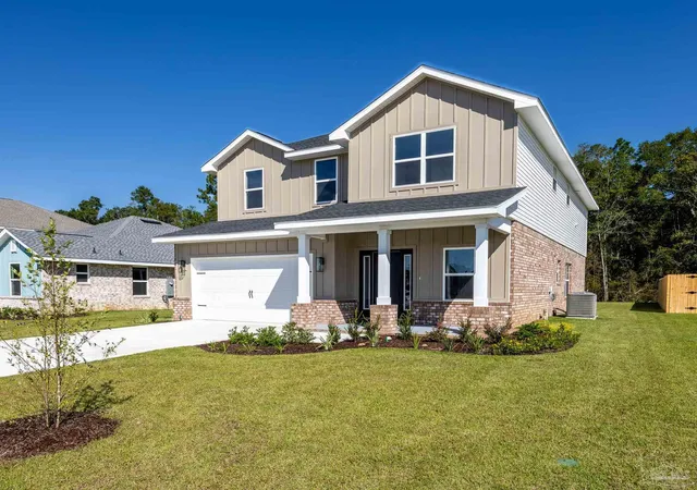 Photo 2 of Single family home for sale at 5934 Grayton Park Ln, Milton, FL 32571 | MLS# 677155 | Listing updated on 2026-09-11
