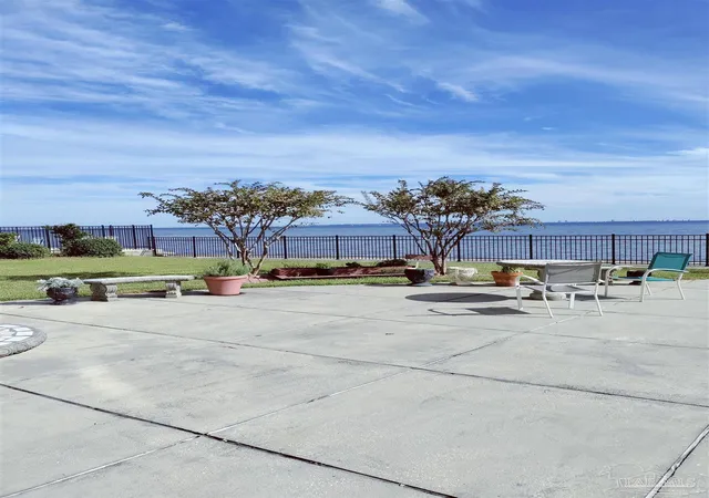 Homes for sale in Pensacola, FL | 825 Bayshore Dr, Pensacola, FL 32507 | Houzeo
